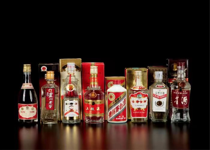 七坊镇老酒储存的方法?