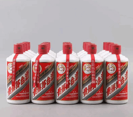 七坊镇名酒回收